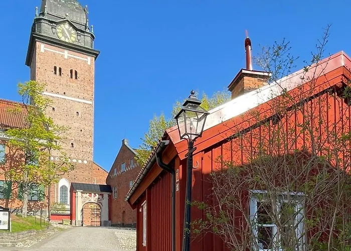 Historical Idyll From The 17Th Century