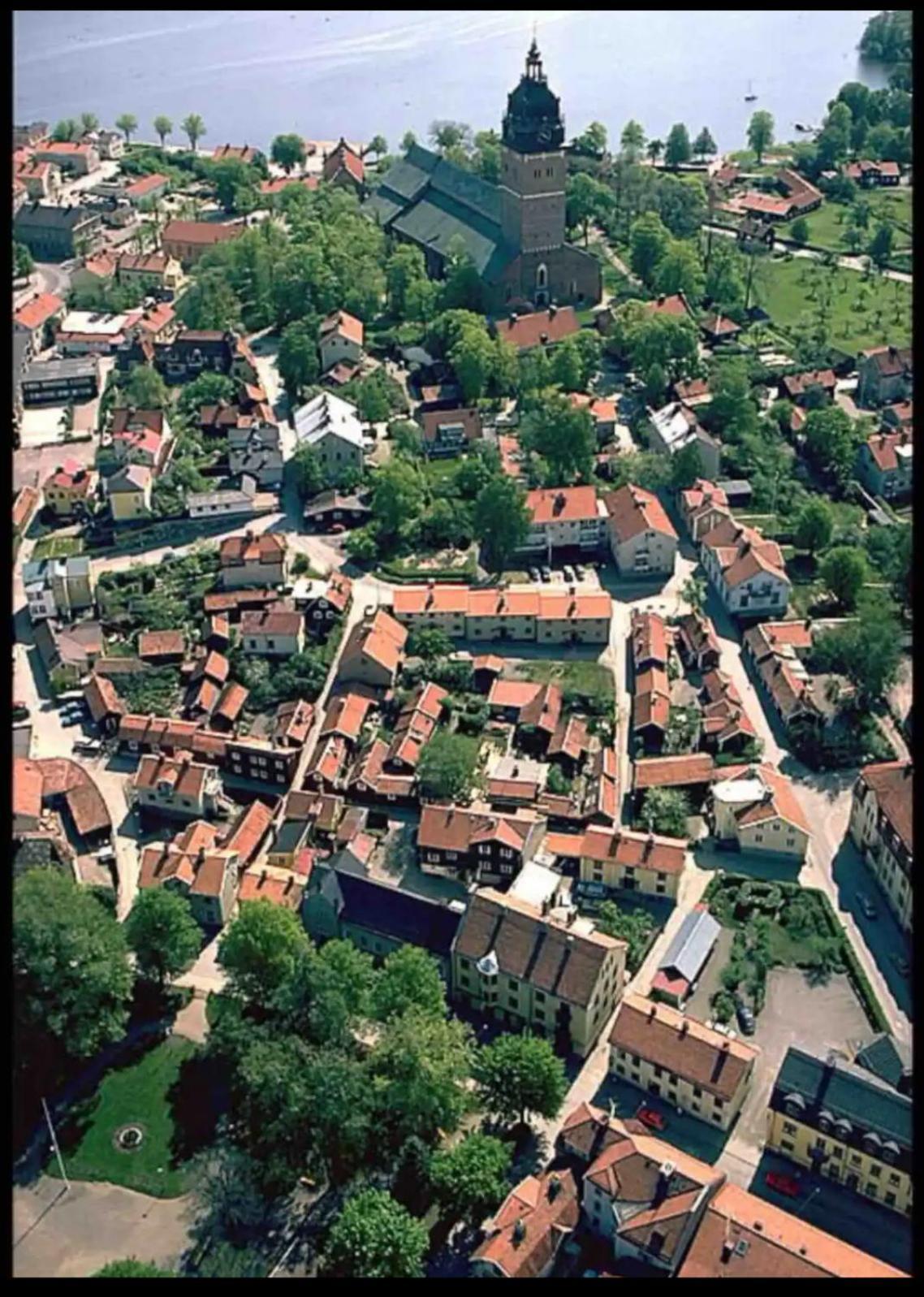 Historical Idyll From The 17th Century