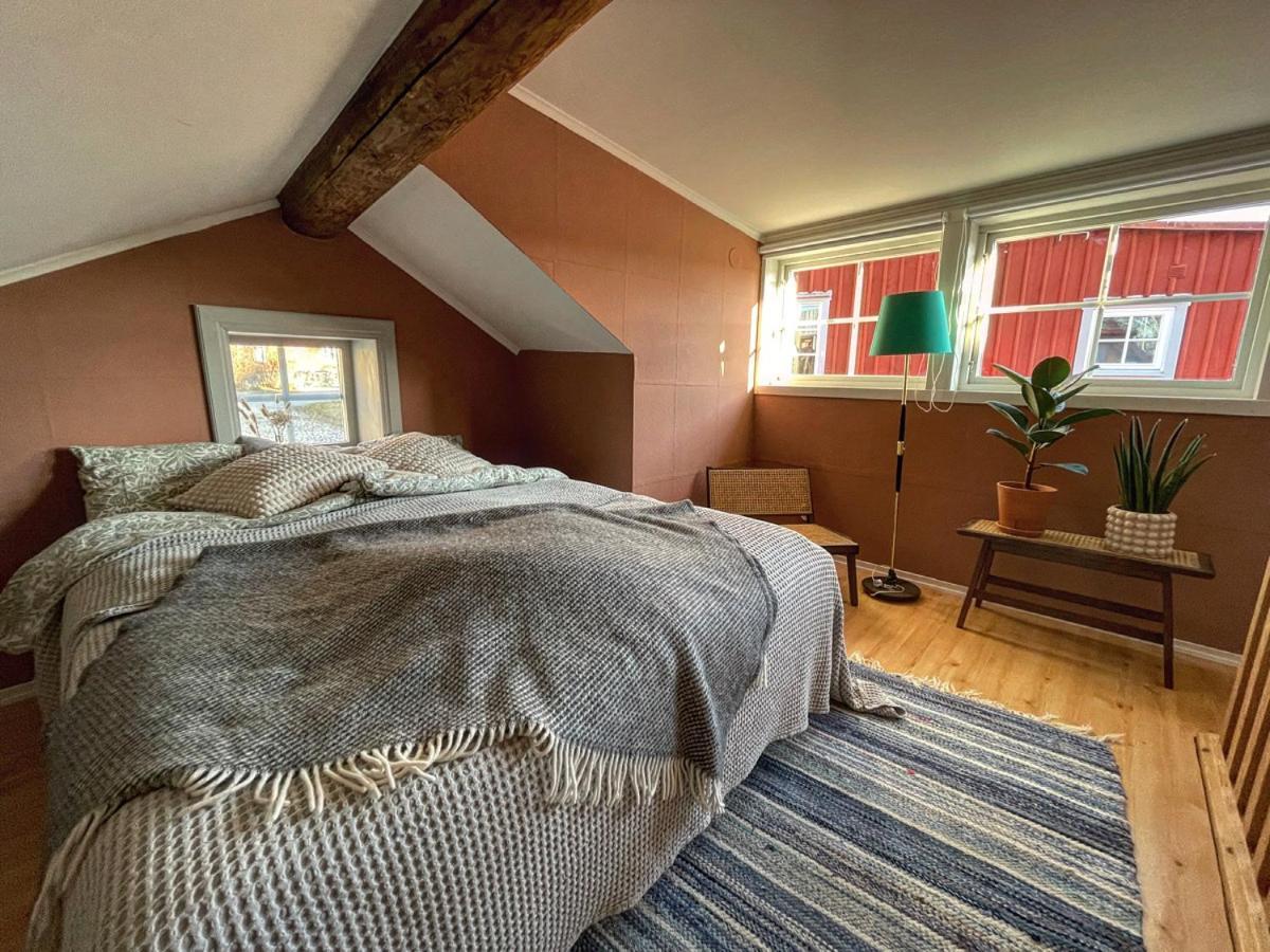 Apartment Historical Idyll From The 17th Century *